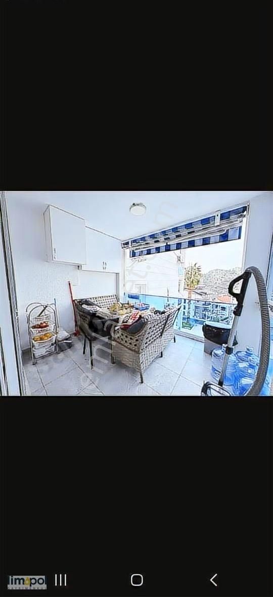 Ultra Lüks Site İçinde Geniş Ferah Satılık Daire - Görsel 9