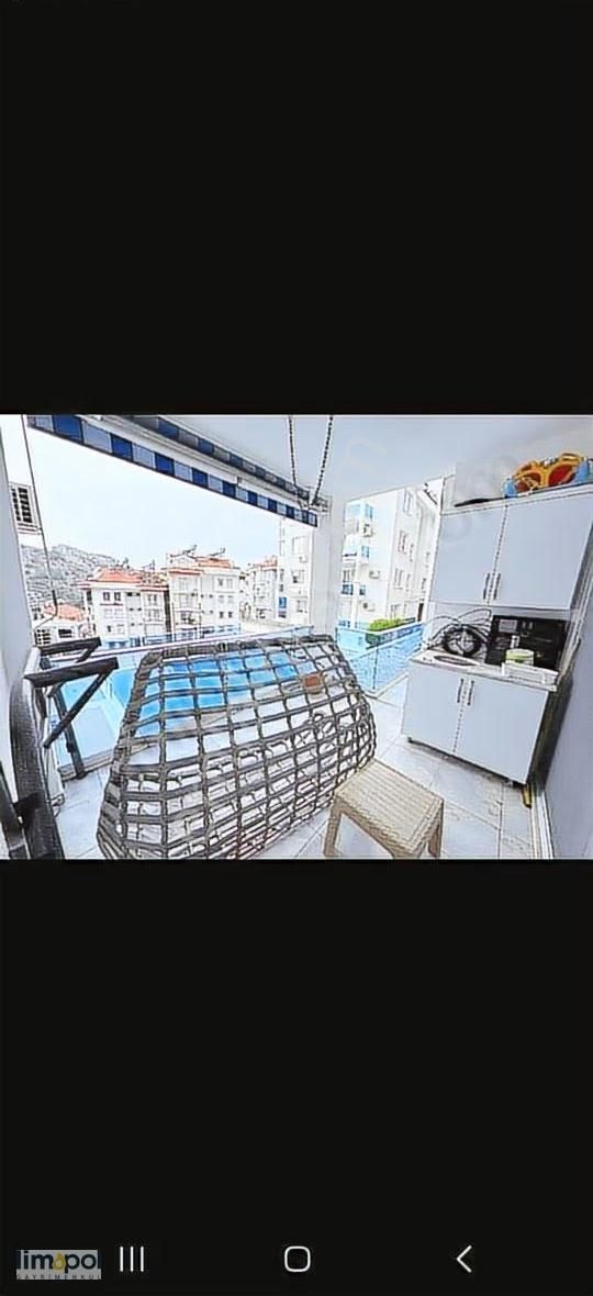 Ultra Lüks Site İçinde Geniş Ferah Satılık Daire - Görsel 3