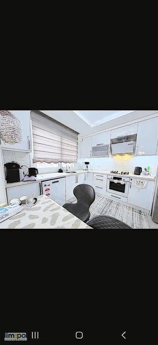 Ultra Lüks Site İçinde Geniş Ferah Satılık Daire - Görsel 2