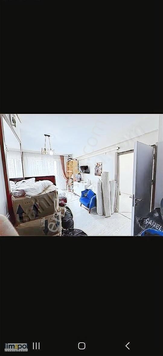 Ultra Lüks Site İçinde Geniş Ferah Satılık Daire - Görsel 12