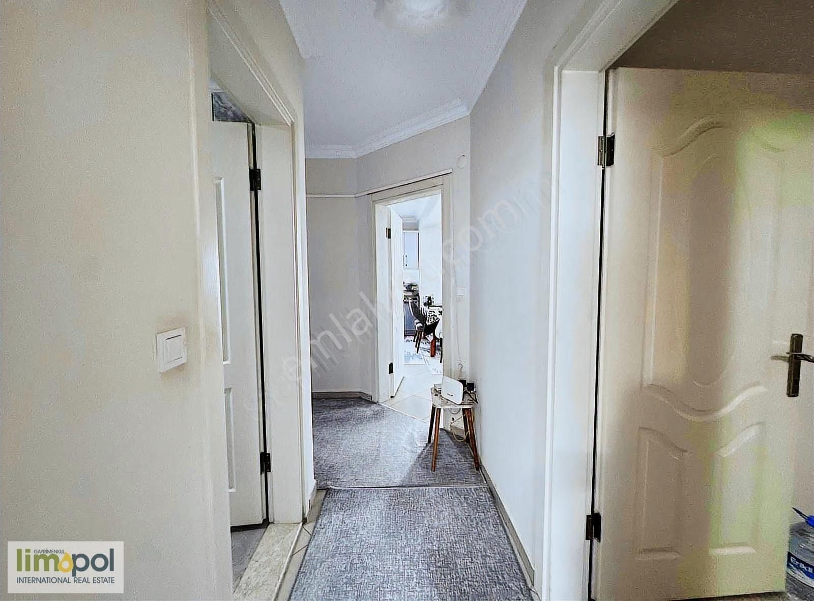 Patlangıç'ta 3+1 130 M2,yüksek Giriş 7 Yıllık Fırsat Satılık! - Görsel 35