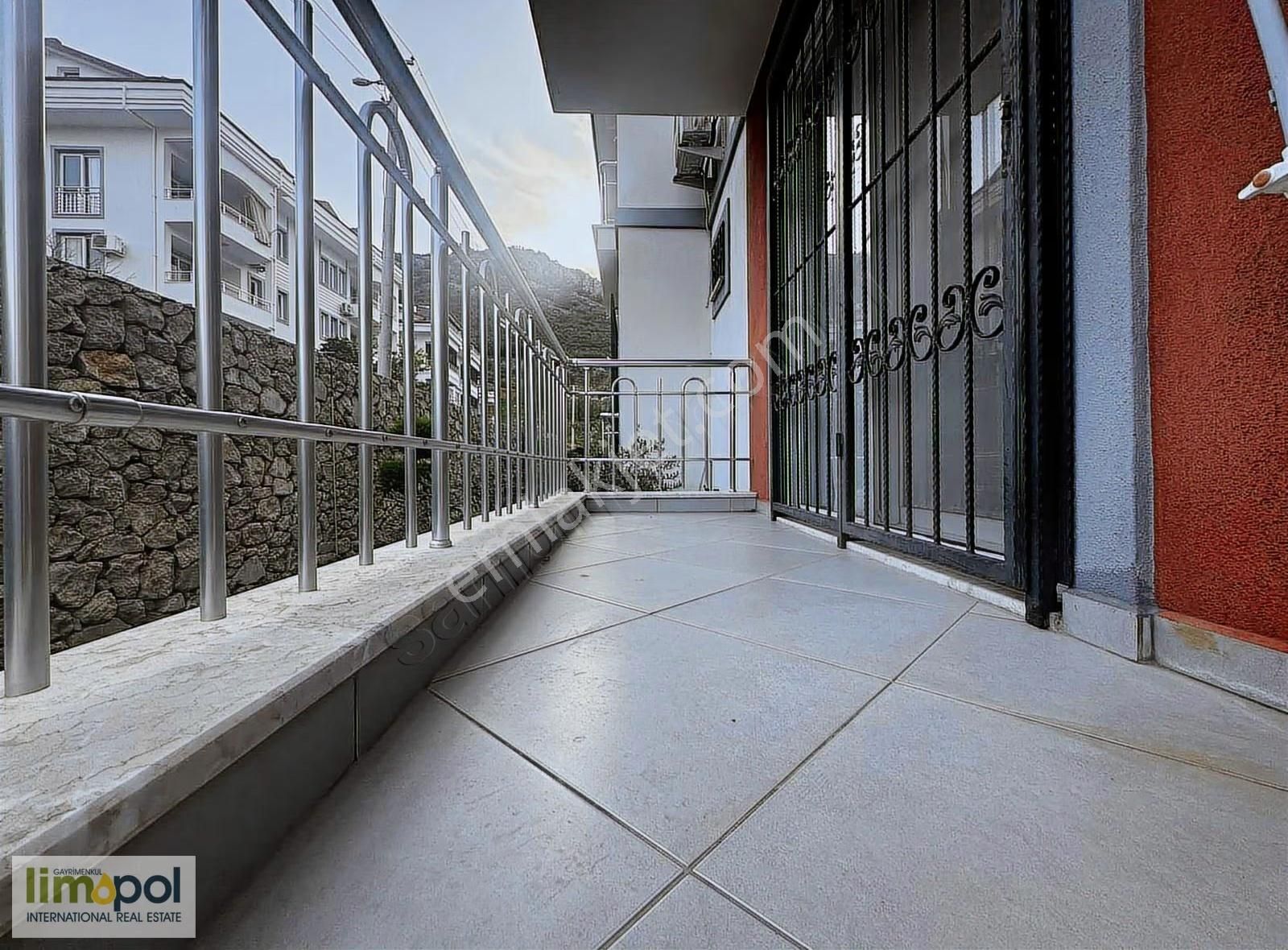 Patlangıç'ta 3+1 130 M2,yüksek Giriş 7 Yıllık Fırsat Satılık! - Görsel 3