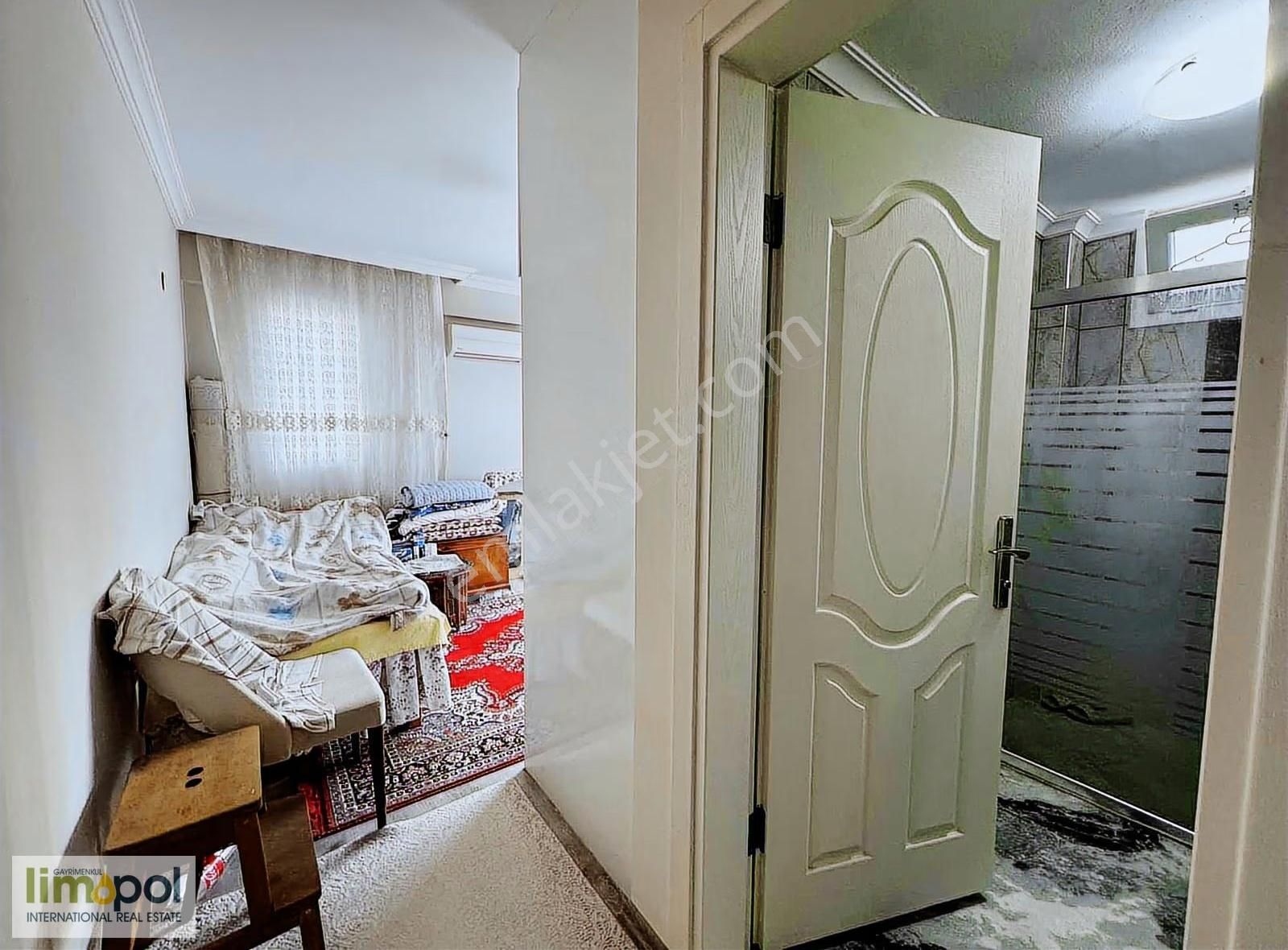 Patlangıç'ta 3+1 130 M2,yüksek Giriş 7 Yıllık Fırsat Satılık! - Görsel 27