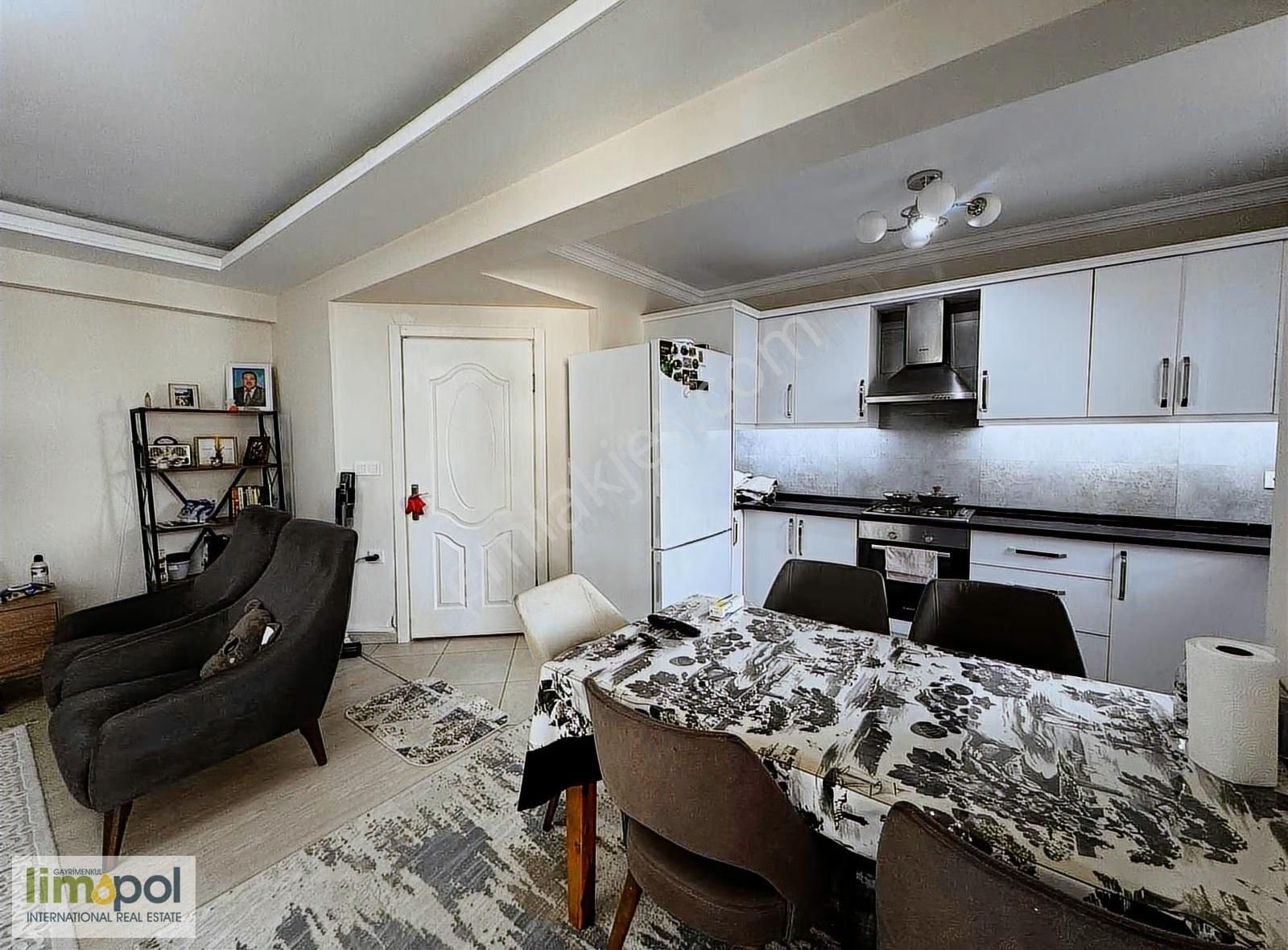 Patlangıç'ta 3+1 130 M2,yüksek Giriş 7 Yıllık Fırsat Satılık! - Görsel 20