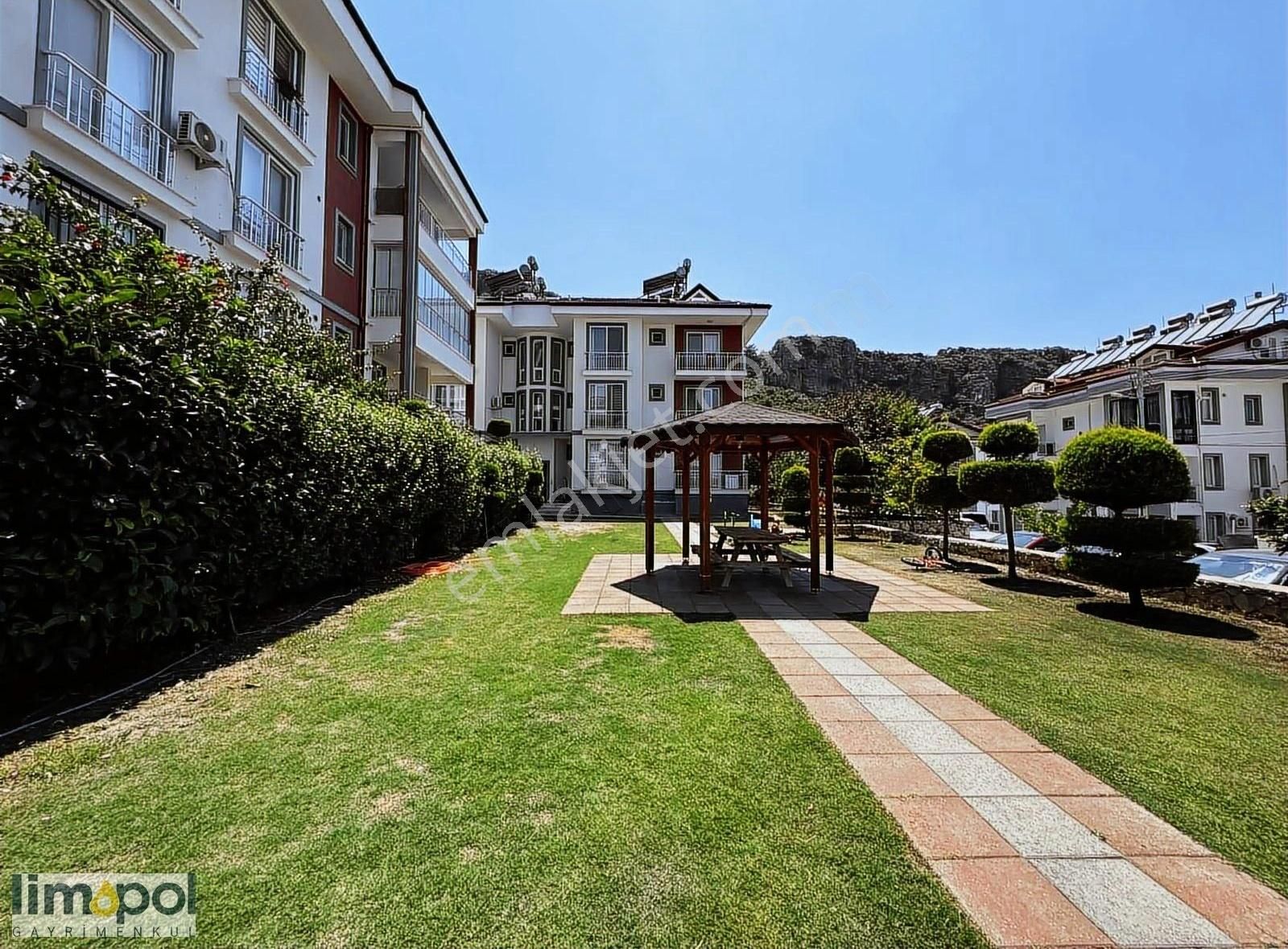 Patlangıç'ta 3+1 130 M2,yüksek Giriş 7 Yıllık Fırsat Satılık! - Görsel 5