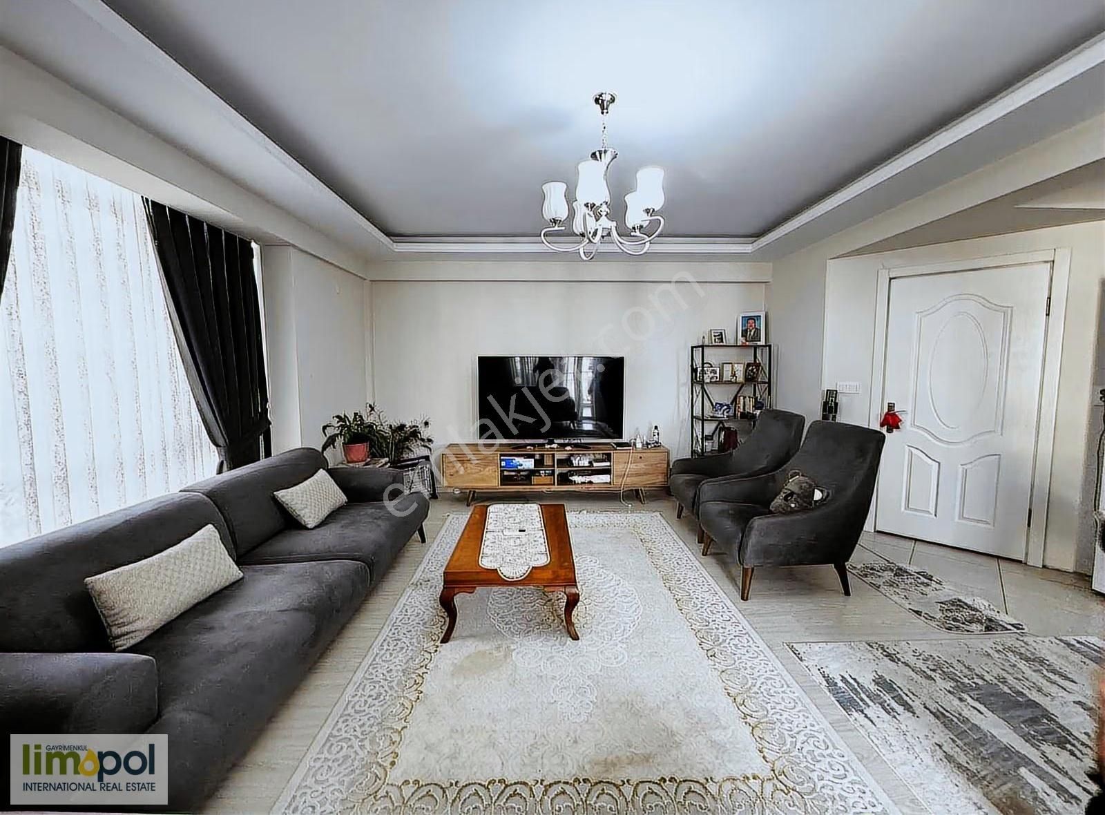 Patlangıç'ta 3+1 130 M2,yüksek Giriş 7 Yıllık Fırsat Satılık! - Görsel 34