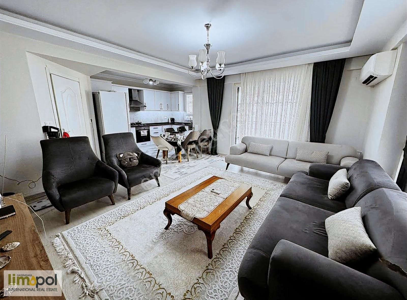 Patlangıç'ta 3+1 130 M2,yüksek Giriş 7 Yıllık Fırsat Satılık! - Görsel 19