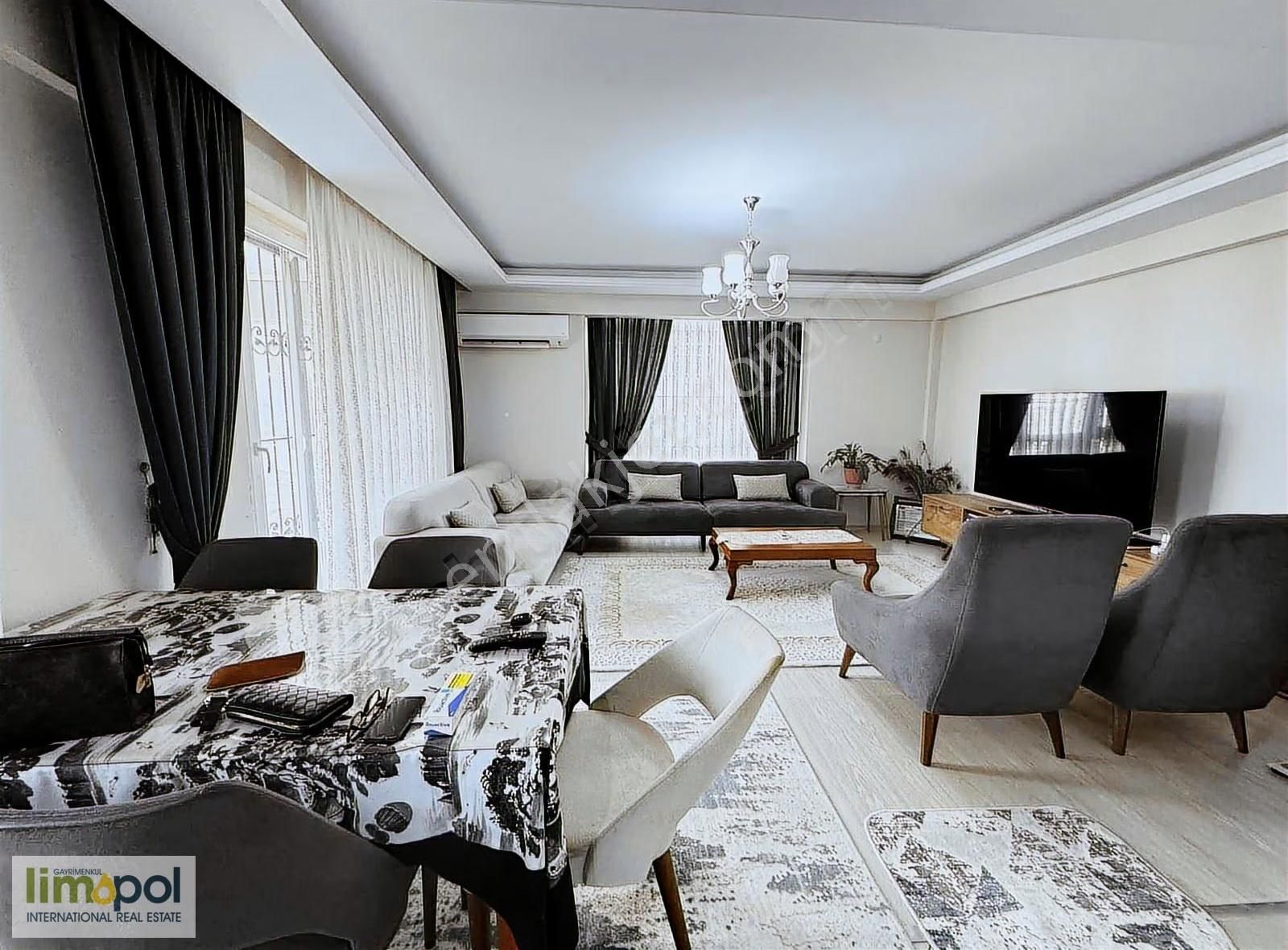 Patlangıç'ta 3+1 130 M2,yüksek Giriş 7 Yıllık Fırsat Satılık! - Görsel 11