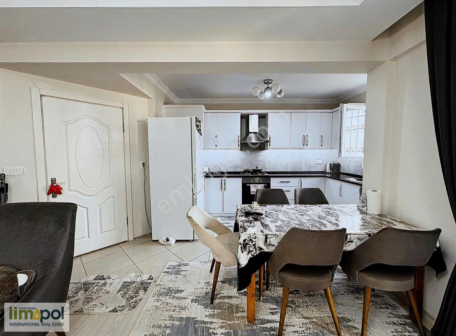 Patlangıç'ta 3+1 130 M2,yüksek Giriş 7 Yıllık Fırsat Satılık! - Görsel 13