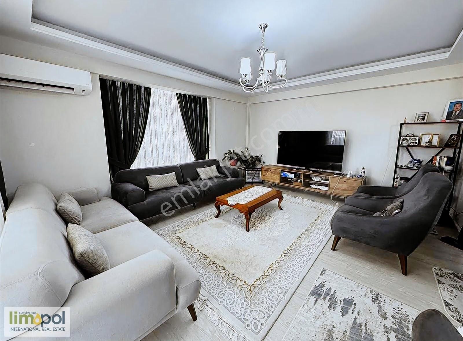 Patlangıç'ta 3+1 130 M2,yüksek Giriş 7 Yıllık Fırsat Satılık! - Görsel 9