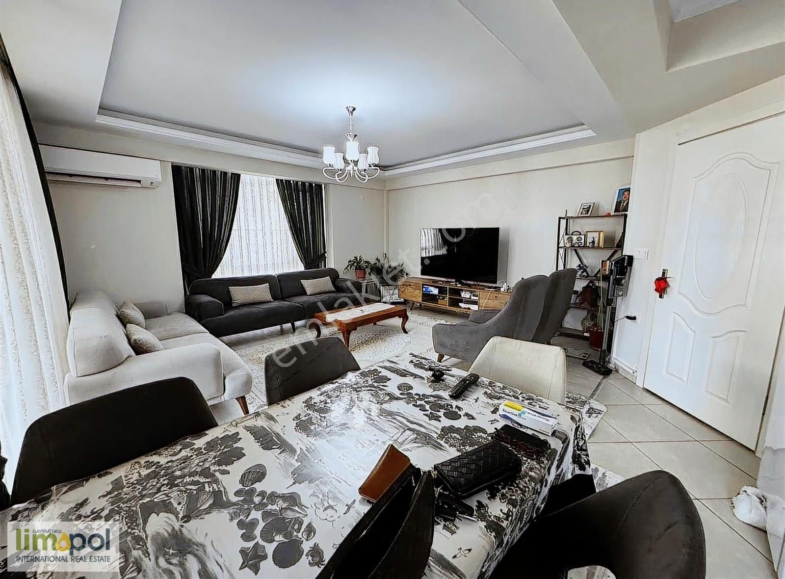 Patlangıç'ta 3+1 130 M2,yüksek Giriş 7 Yıllık Fırsat Satılık! - Görsel 2