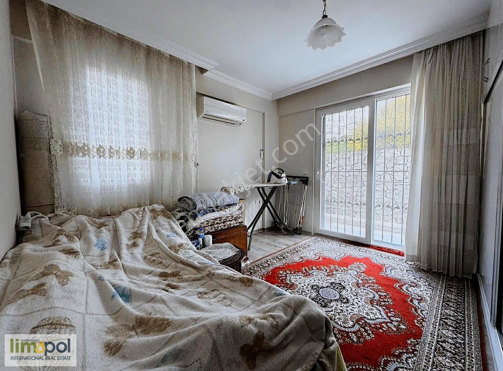 Patlangıç'ta 3+1 130 M2,yüksek Giriş 7 Yıllık Fırsat Satılık! - Görsel 8