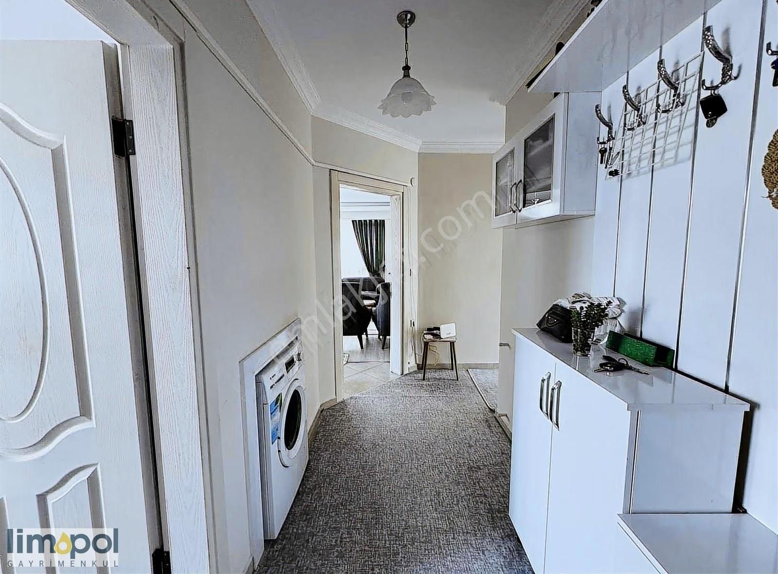 Patlangıç'ta 3+1 130 M2,yüksek Giriş 7 Yıllık Fırsat Satılık! - Görsel 7