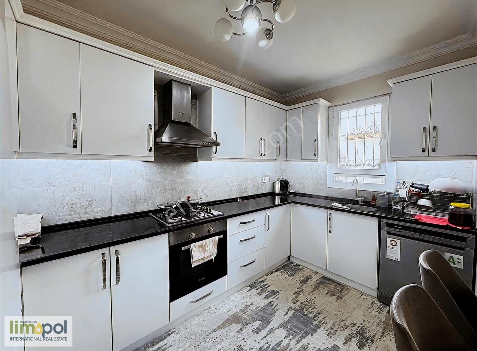 Patlangıç'ta 3+1 130 M2,yüksek Giriş 7 Yıllık Fırsat Satılık! - Görsel 33