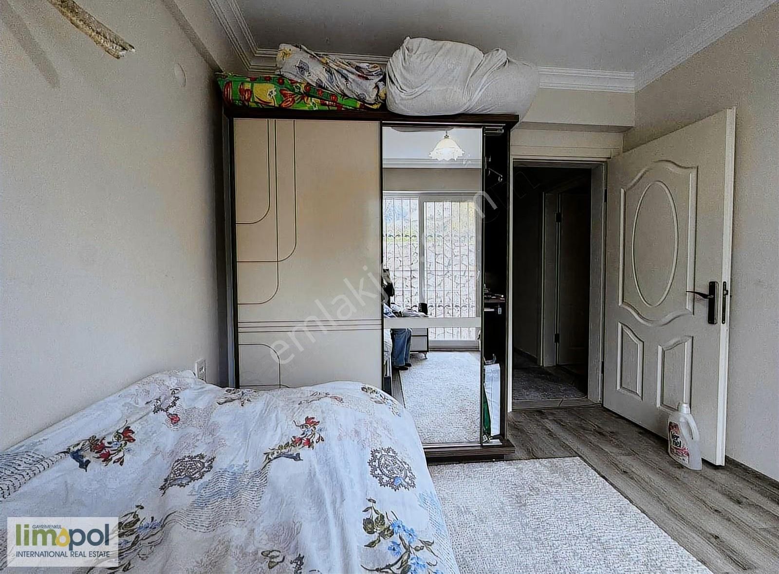 Patlangıç'ta 3+1 130 M2,yüksek Giriş 7 Yıllık Fırsat Satılık! - Görsel 4