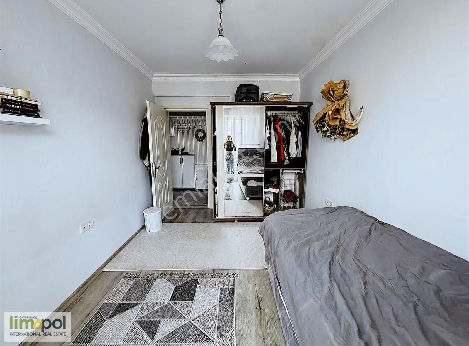 Patlangıç'ta 3+1 130 M2,yüksek Giriş 7 Yıllık Fırsat Satılık! - Görsel 6