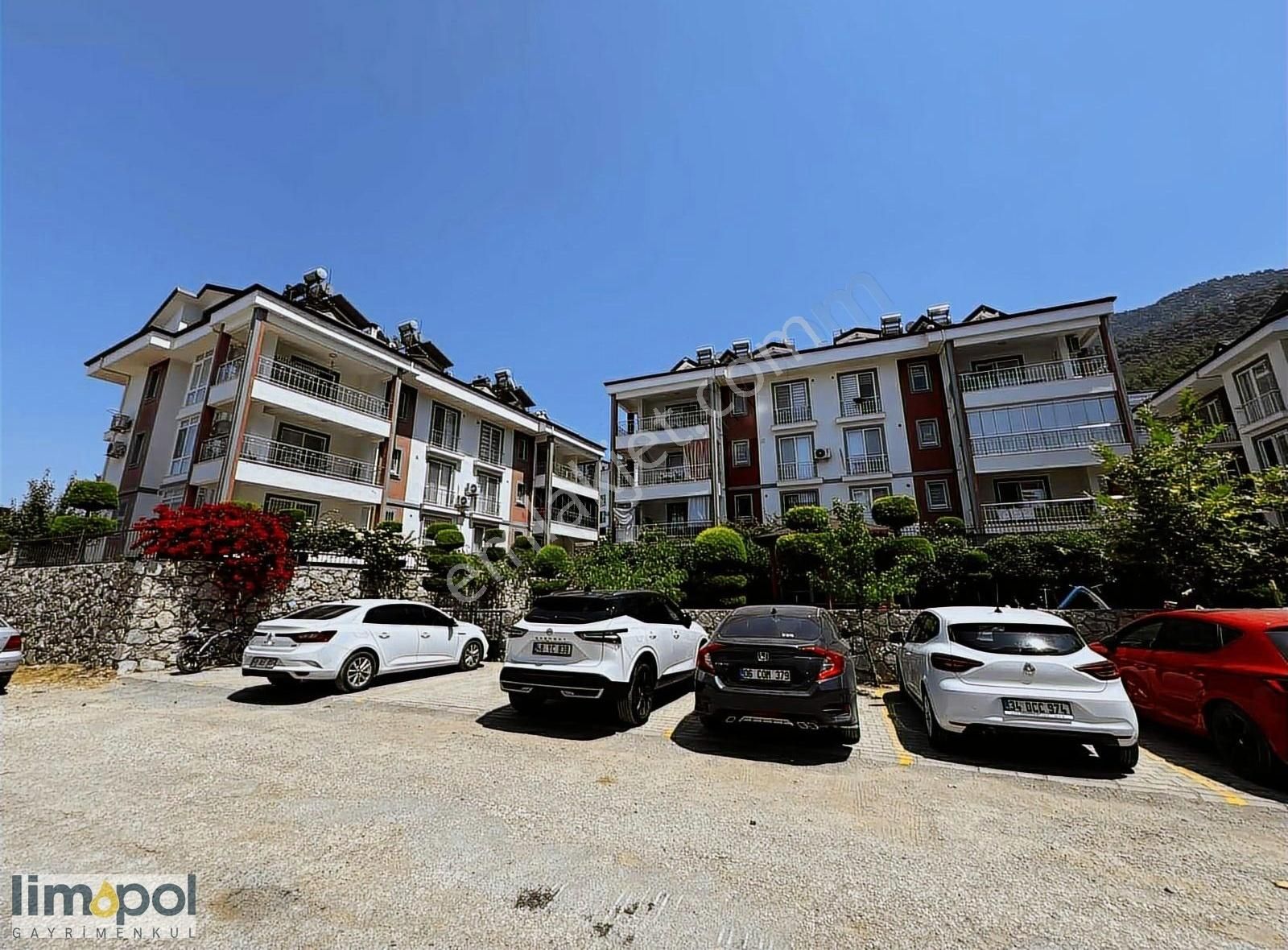 Patlangıç'ta 3+1 130 M2,yüksek Giriş 7 Yıllık Fırsat Satılık! - Görsel 23