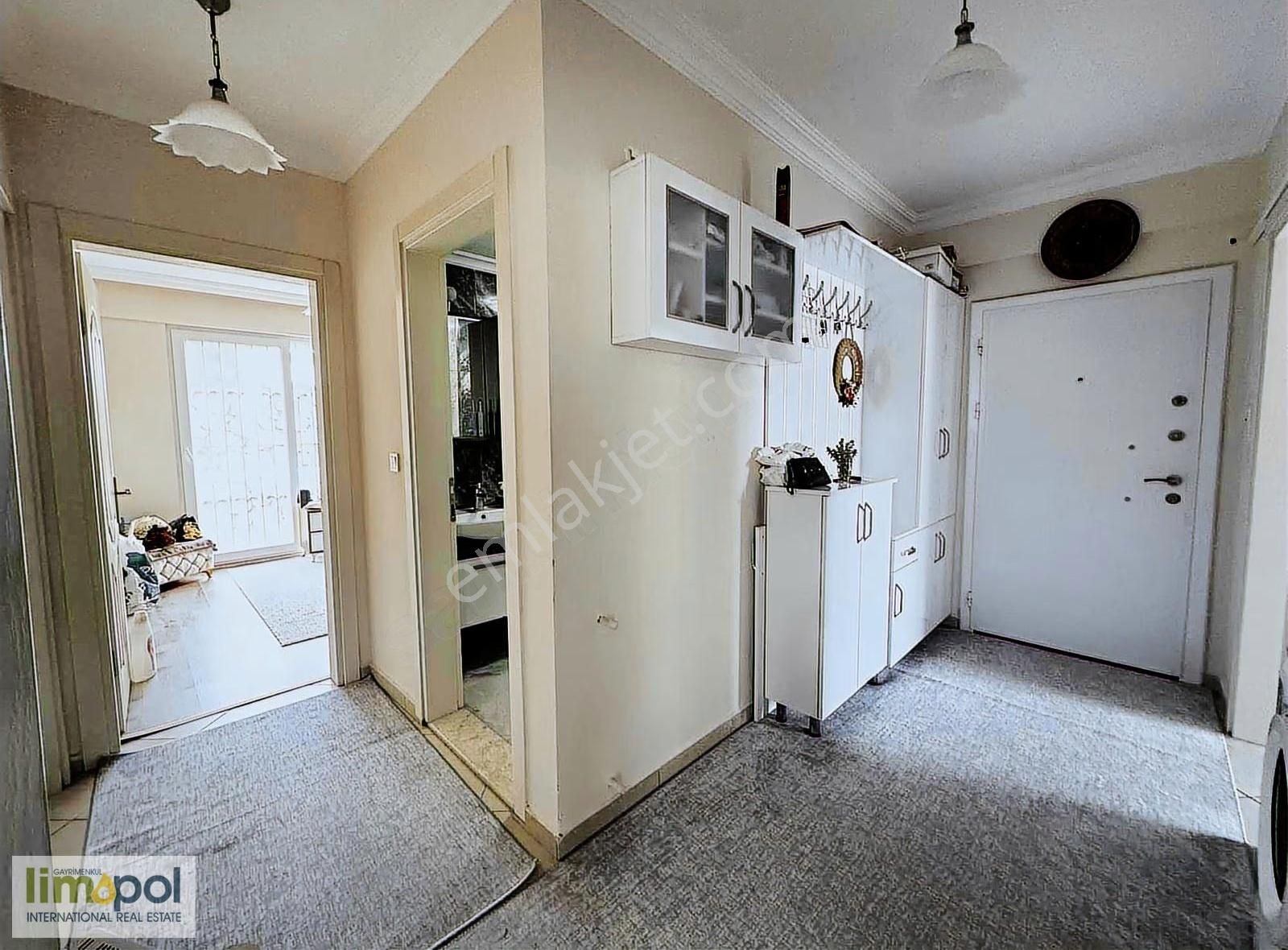 Patlangıç'ta 3+1 130 M2,yüksek Giriş 7 Yıllık Fırsat Satılık! - Görsel 15