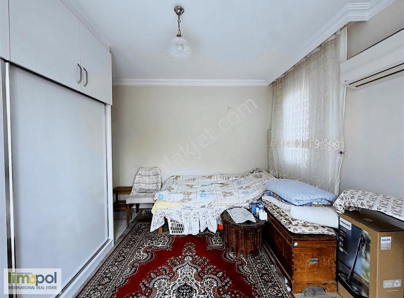 Patlangıç'ta 3+1 130 M2,yüksek Giriş 7 Yıllık Fırsat Satılık! - Görsel 25