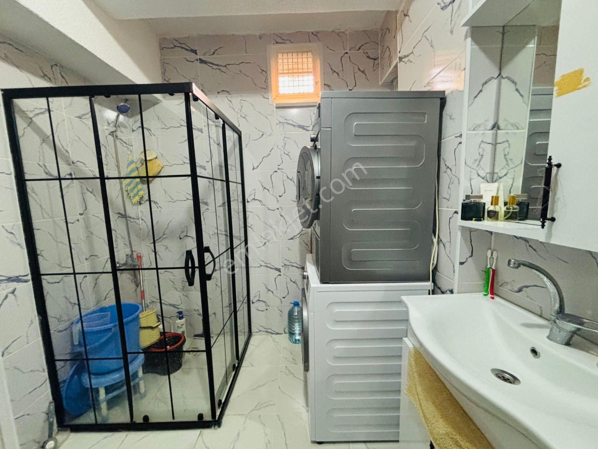 Güven'den Çerkezköy'de Butik Site'de K.otoparklı 2+1 Daire - Görsel 22