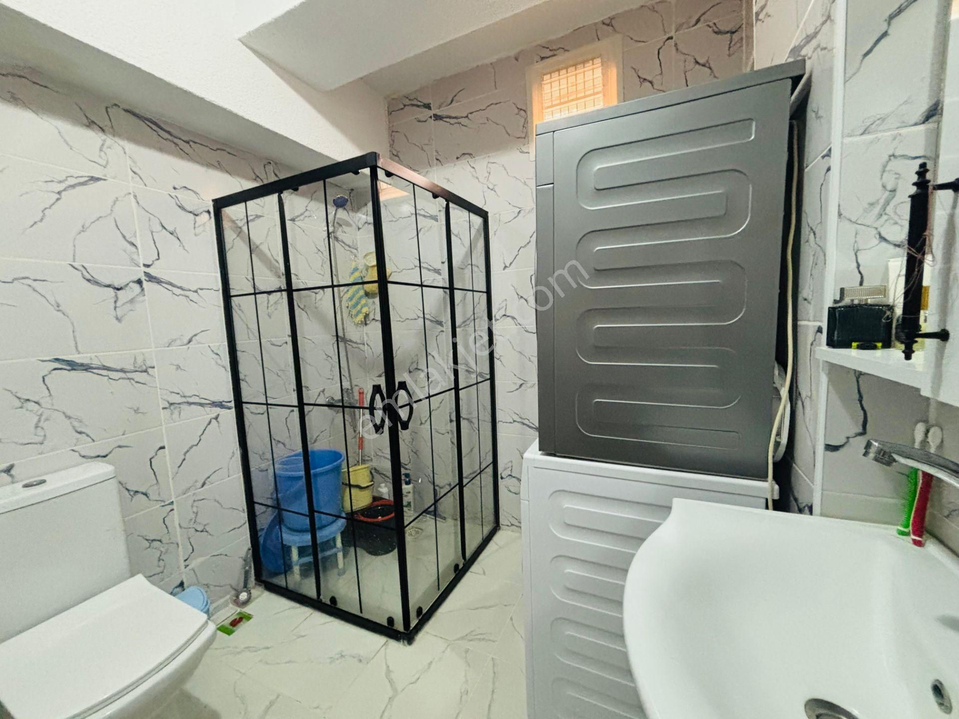 Güven'den Çerkezköy'de Butik Site'de K.otoparklı 2+1 Daire - Görsel 24