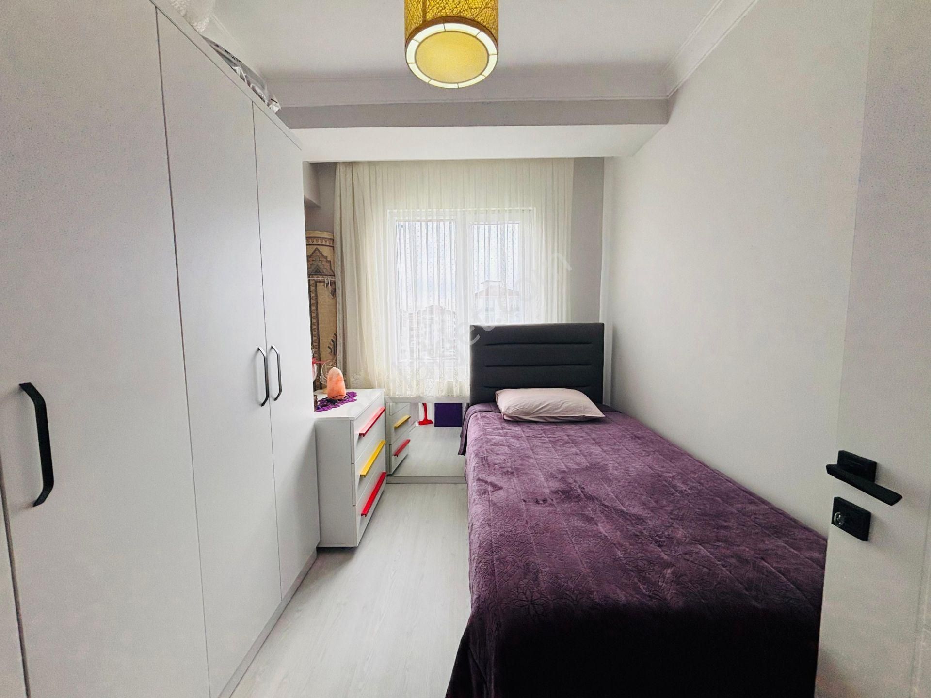 Güven'den Çerkezköy'de Butik Site'de K.otoparklı 2+1 Daire - Görsel 19