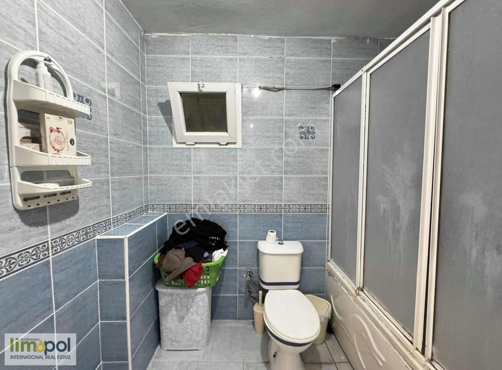 Taşyaka Avm Yakını 3+1 130 M2,yüksek Giriş,geniş Satılık Daire - Görsel 3