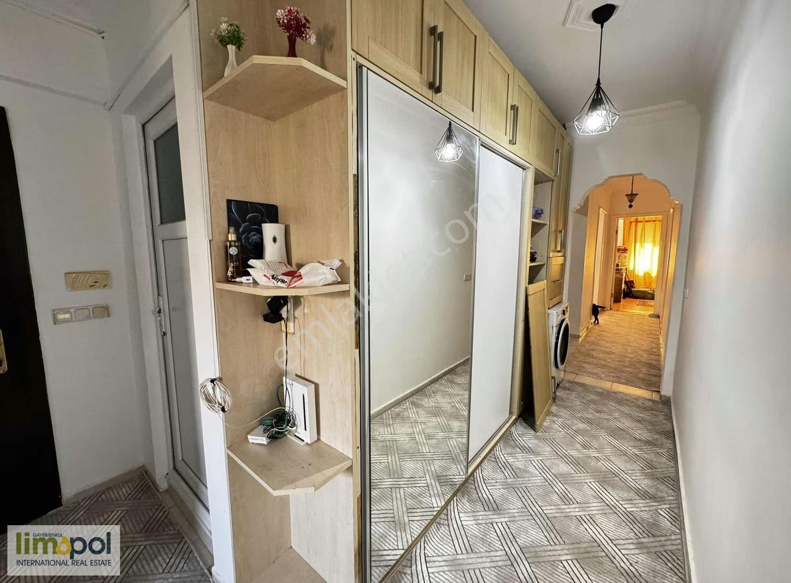 Taşyaka Avm Yakını 3+1 130 M2,yüksek Giriş,geniş Satılık Daire - Görsel 16