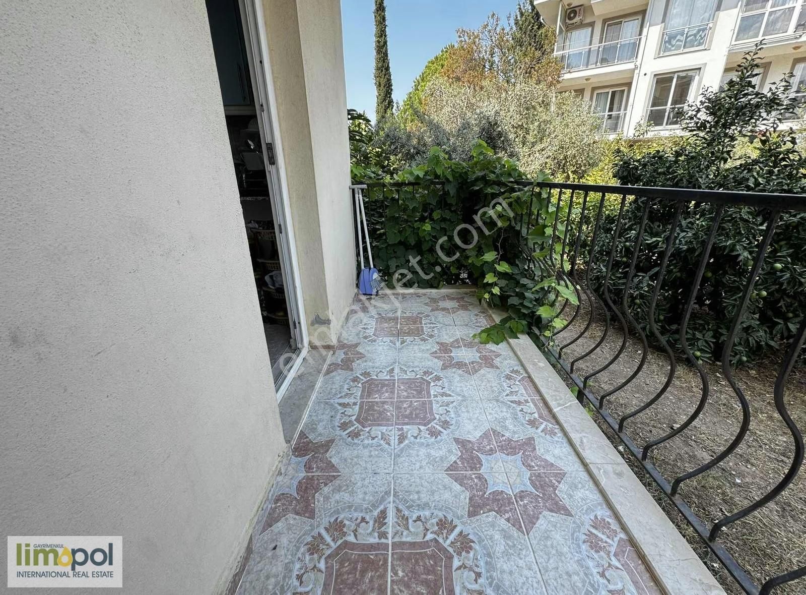 Taşyaka Avm Yakını 3+1 130 M2,yüksek Giriş,geniş Satılık Daire - Görsel 5