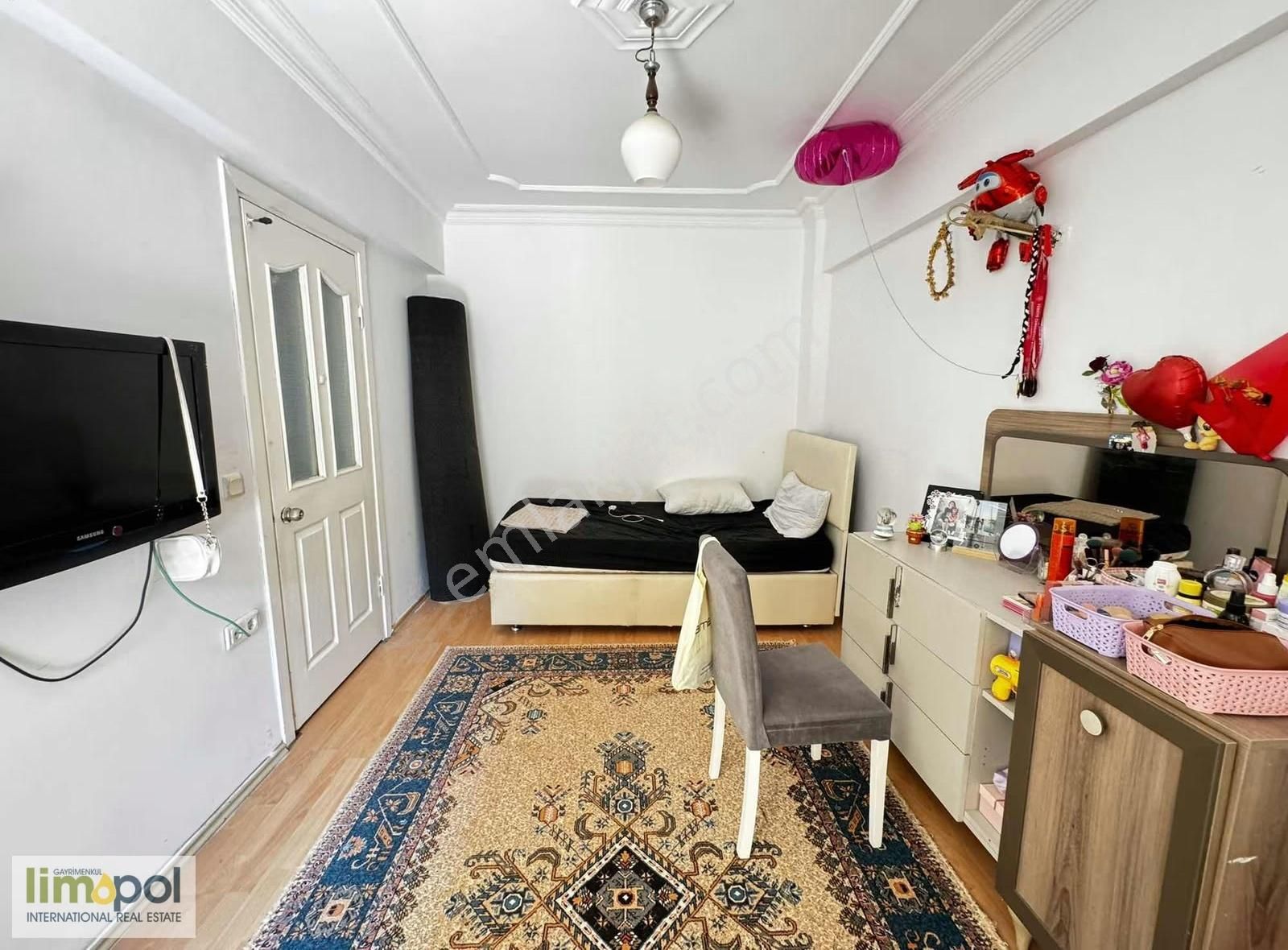 Taşyaka Avm Yakını 3+1 130 M2,yüksek Giriş,geniş Satılık Daire - Görsel 30