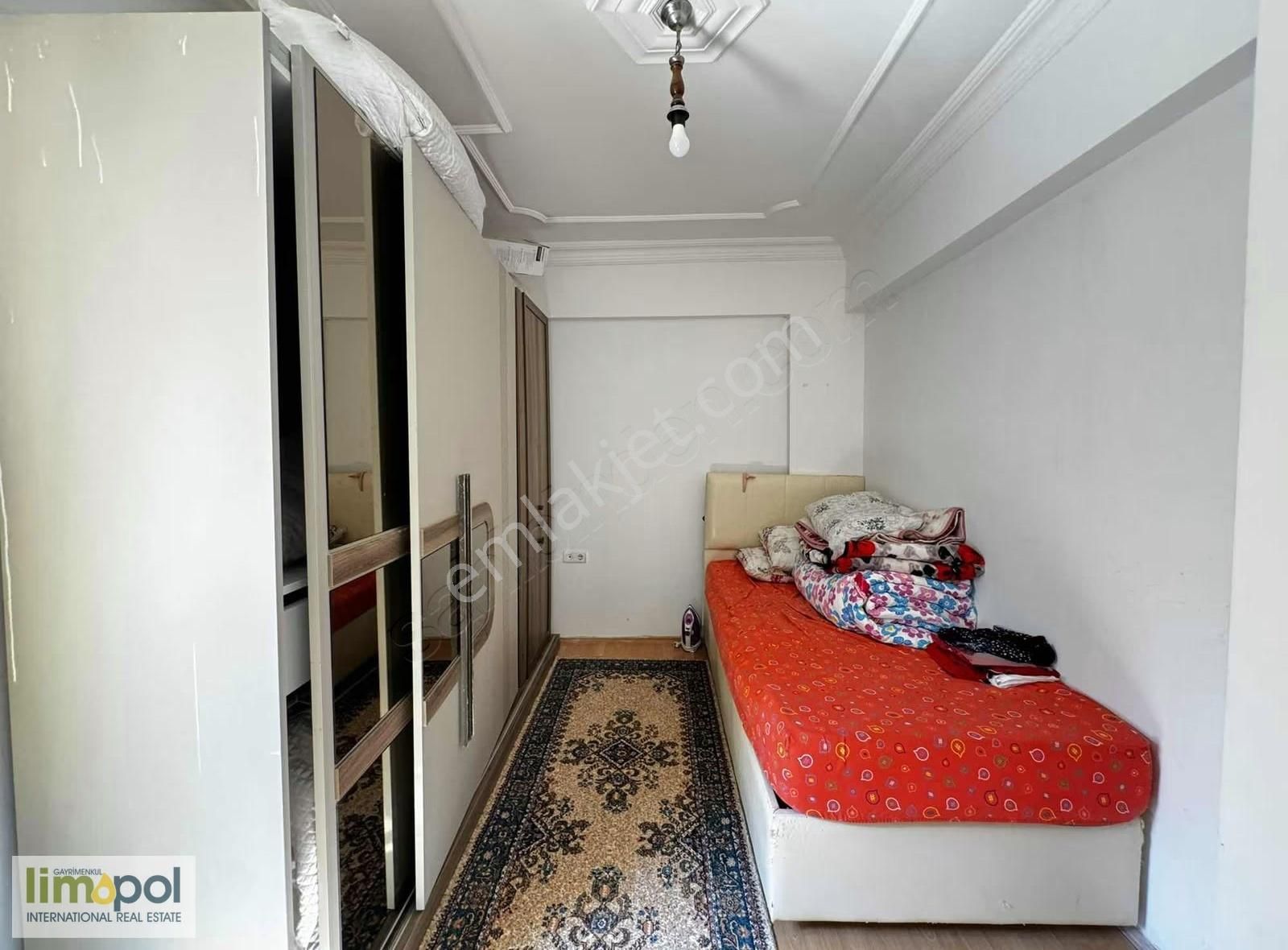 Taşyaka Avm Yakını 3+1 130 M2,yüksek Giriş,geniş Satılık Daire - Görsel 22