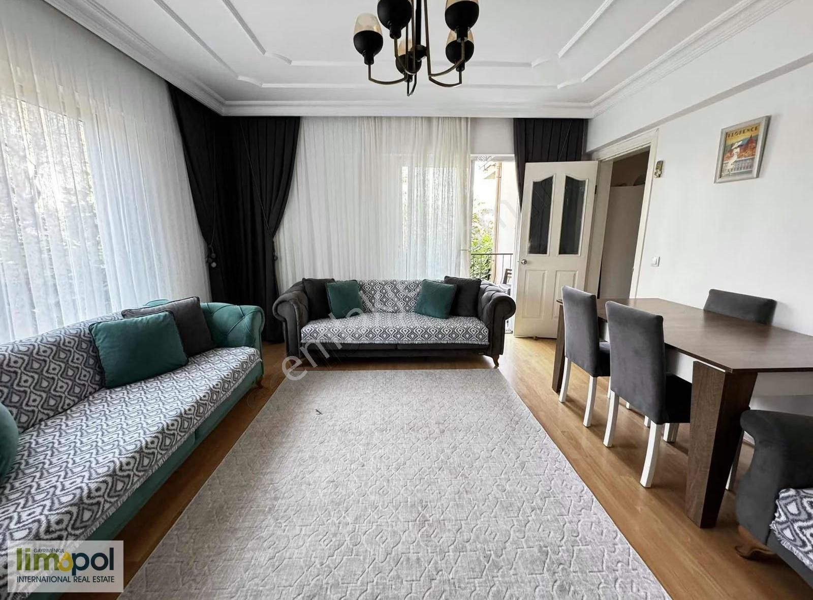 Taşyaka Avm Yakını 3+1 130 M2,yüksek Giriş,geniş Satılık Daire - Görsel 23