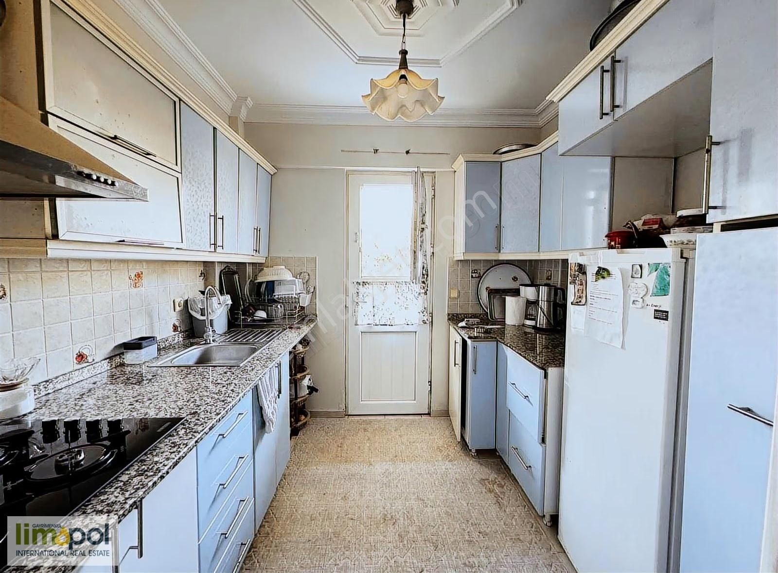 Taşyaka Avm Yakını 3+1 130 M2,yüksek Giriş,geniş Satılık Daire - Görsel 10