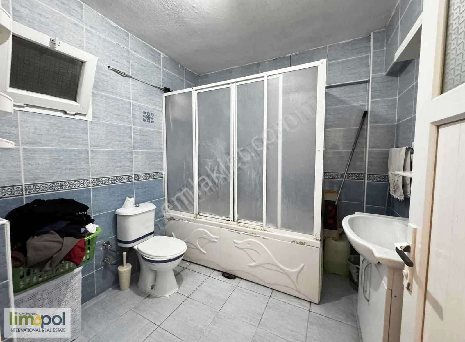 Taşyaka Avm Yakını 3+1 130 M2,yüksek Giriş,geniş Satılık Daire - Görsel 13