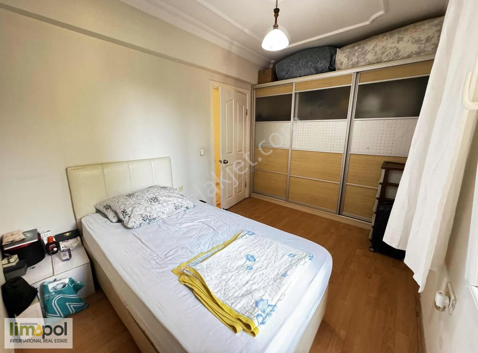 Taşyaka Avm Yakını 3+1 130 M2,yüksek Giriş,geniş Satılık Daire - Görsel 8