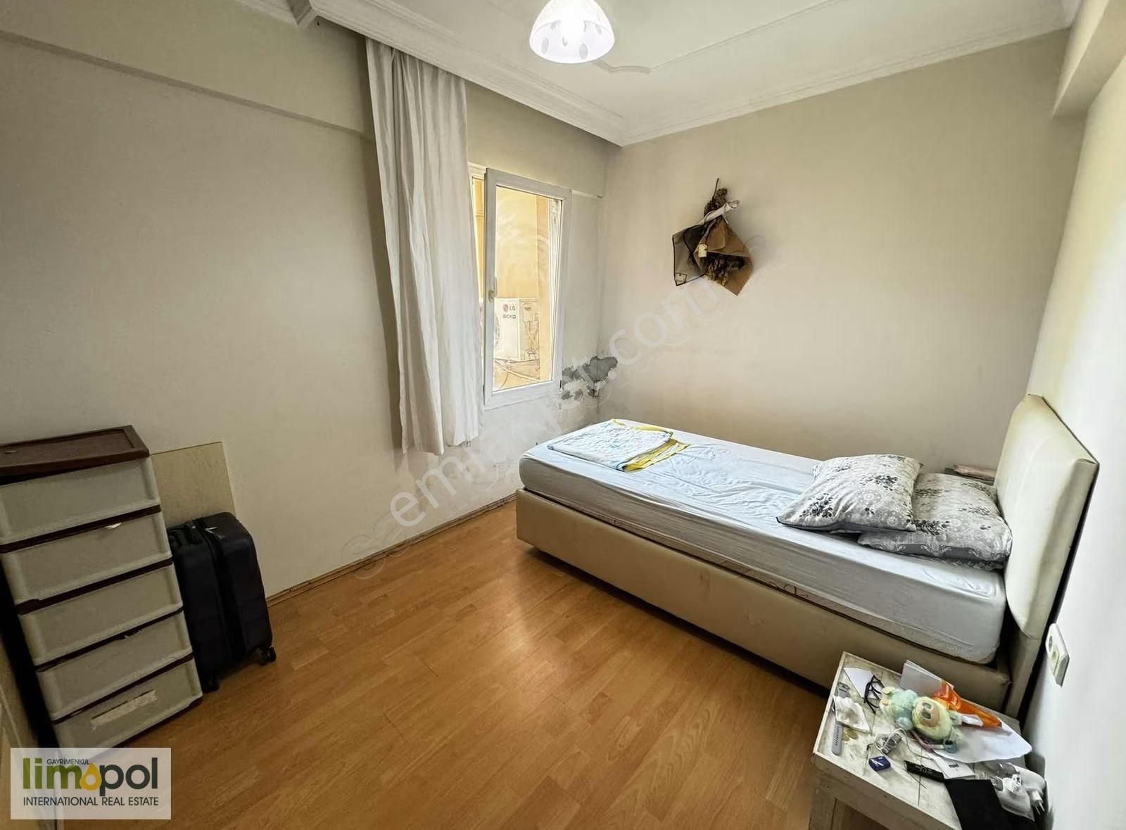 Taşyaka Avm Yakını 3+1 130 M2,yüksek Giriş,geniş Satılık Daire - Görsel 6