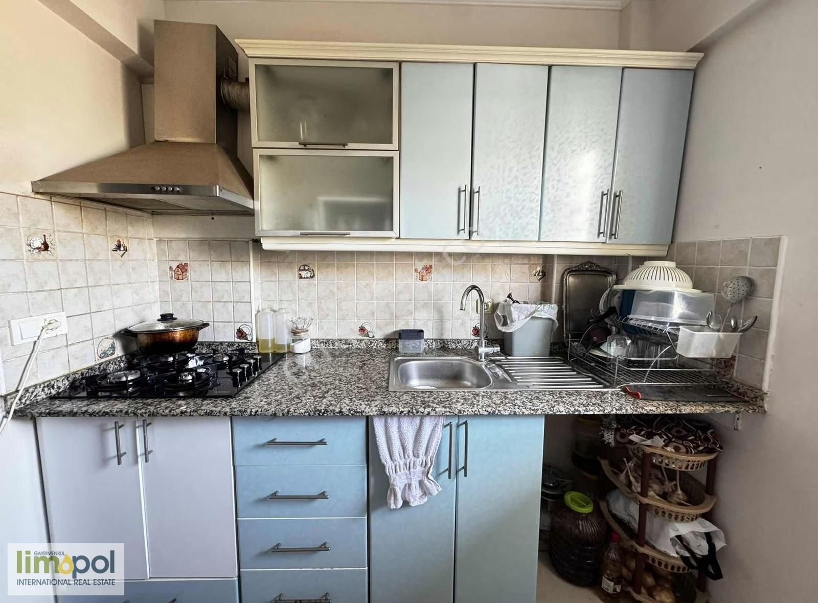 Taşyaka Avm Yakını 3+1 130 M2,yüksek Giriş,geniş Satılık Daire - Görsel 19