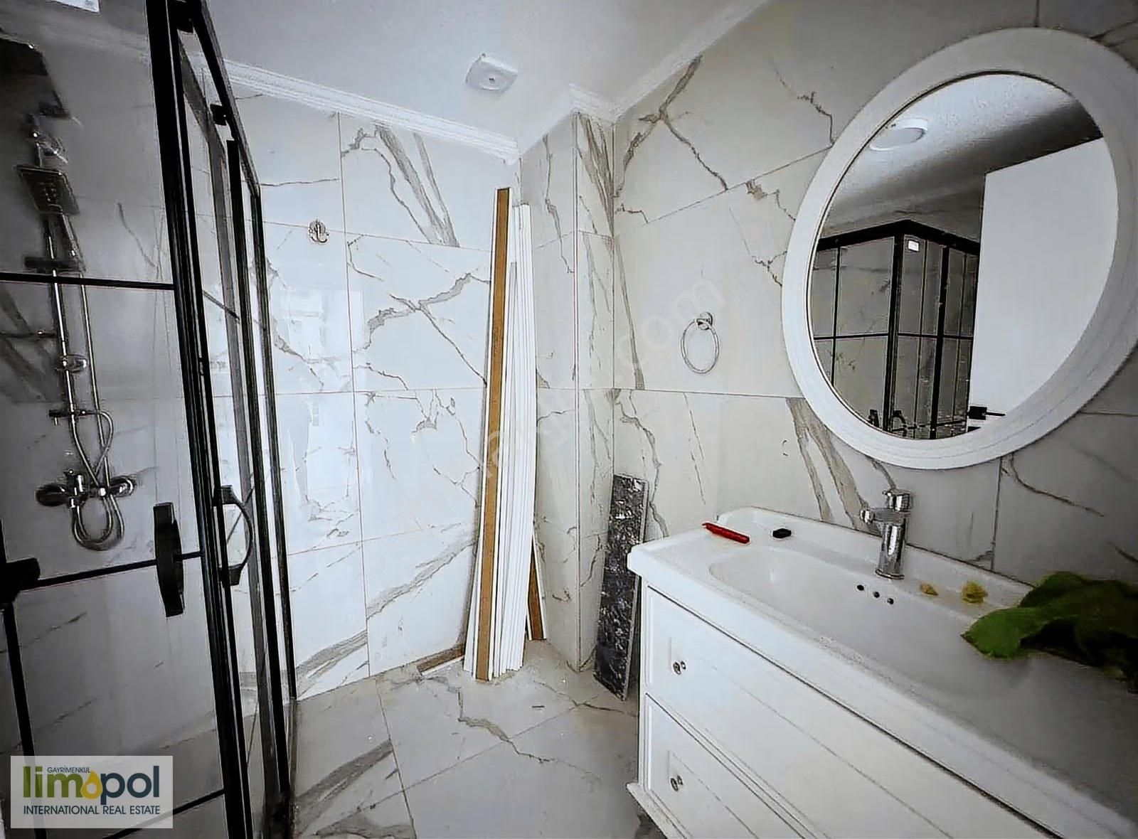 Tuzla'da 2+1 Bahçeli,giriş Kat Yeni Yapı 85 M2 Satılık Daire - Görsel 8