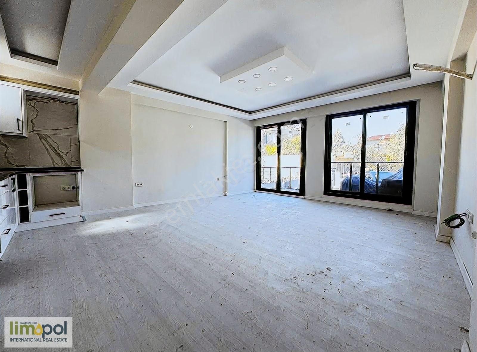 Tuzla'da 2+1 Bahçeli,giriş Kat Yeni Yapı 85 M2 Satılık Daire - Görsel 17