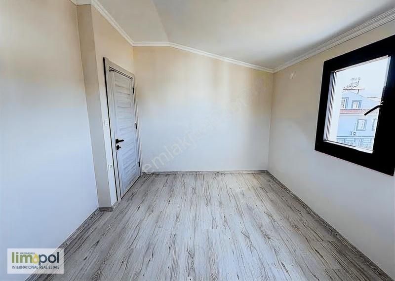 Fethiye'de 4+1 345 M2 Arsa,havuzlu,müstakil Satılık Villa - Görsel 3