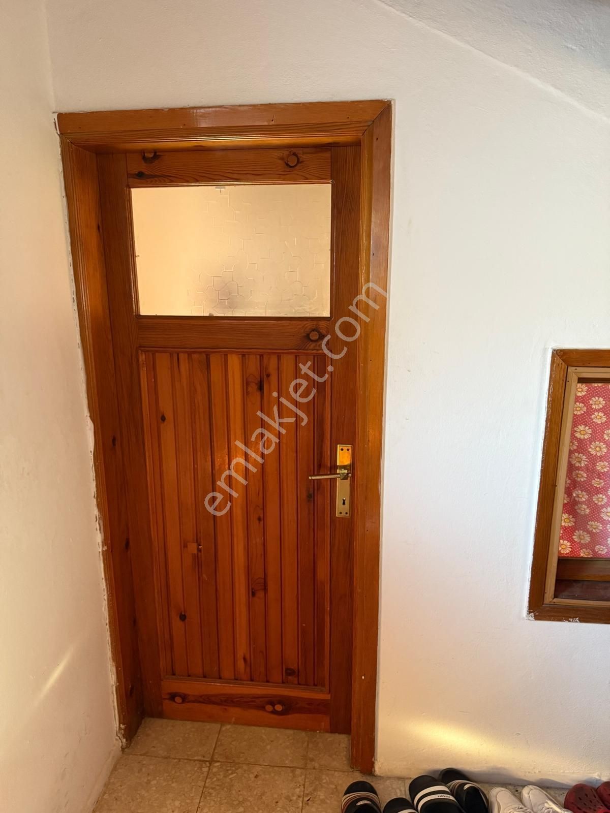 Yenifoça Merkezde Marinaya Yakın Kiralık 3+1 Taş Dubleks Daire - Görsel 9