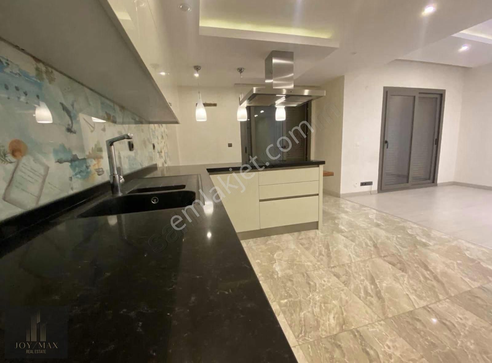 Joy/max'tan Şemikler Irmak Kent Sitesi 4+1 200m2 Kiralık Daire