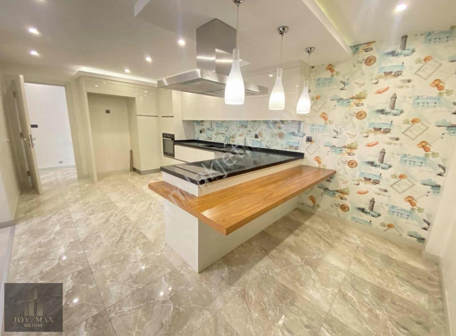 Joy/max'tan Şemikler Irmak Kent Sitesi 4+1 200m2 Kiralık Daire - Görsel 2