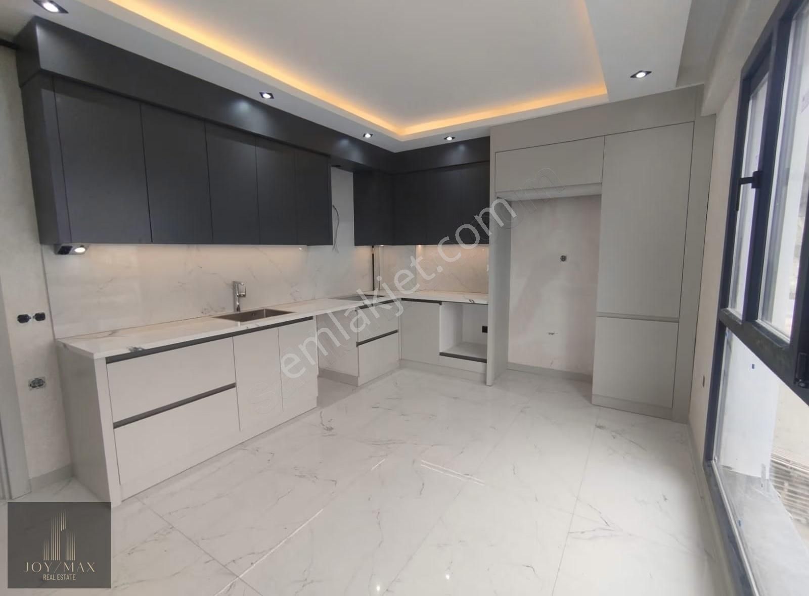 Joy/max'tan Gümüşçay'da 2+1 Satılık Daire