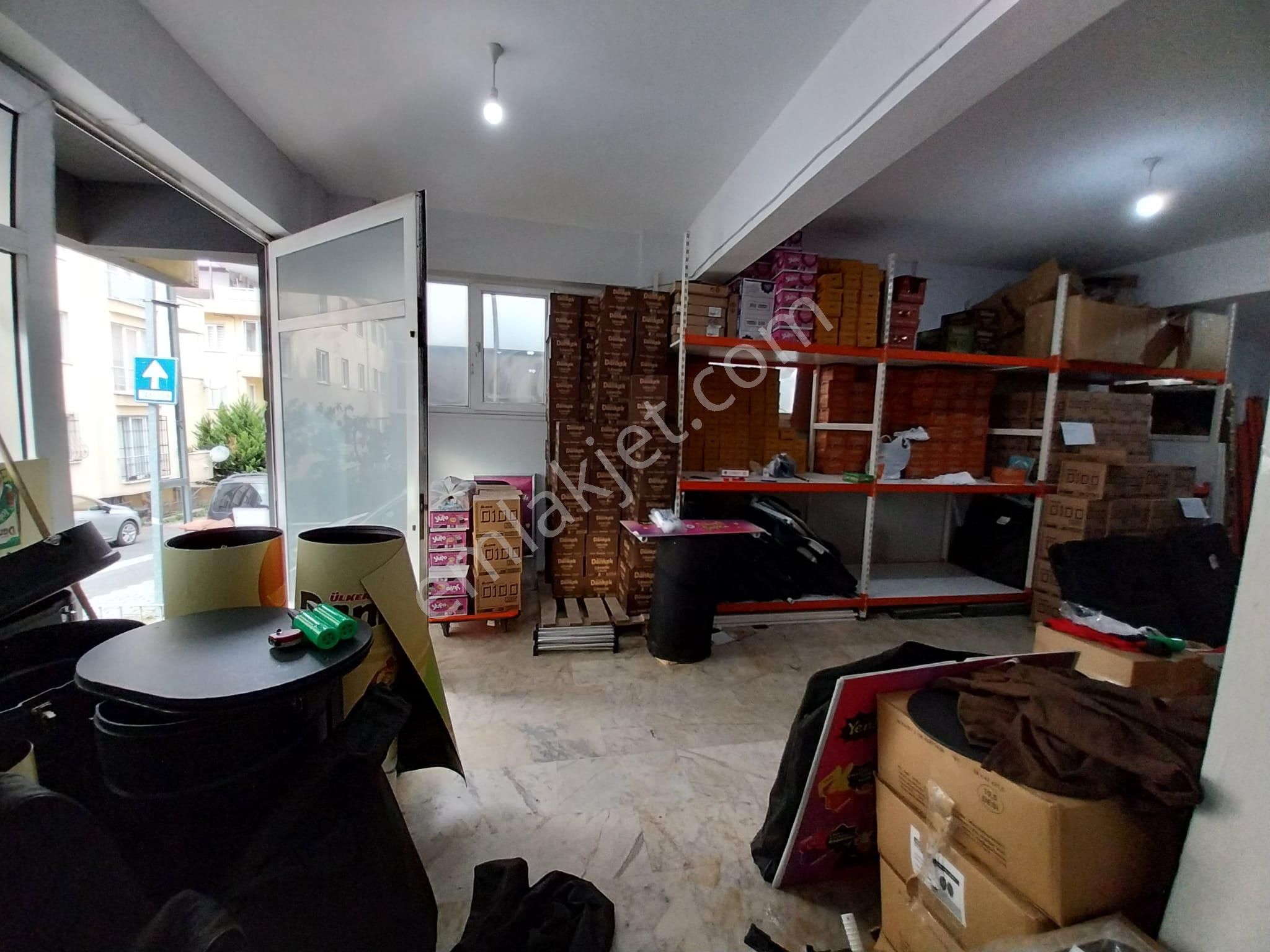 Ataşehir Kayışdağı Mah. Satılık Bina - Görsel 30