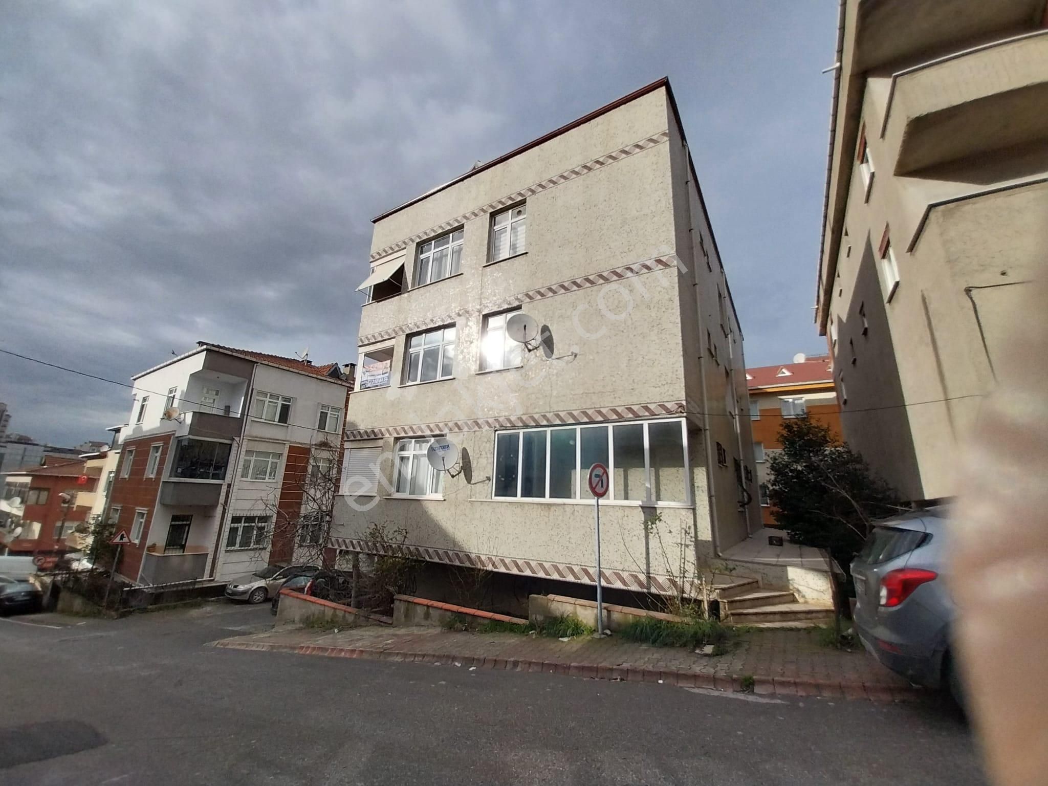 Ataşehir Kayışdağı Mah. Satılık Bina - Görsel 7