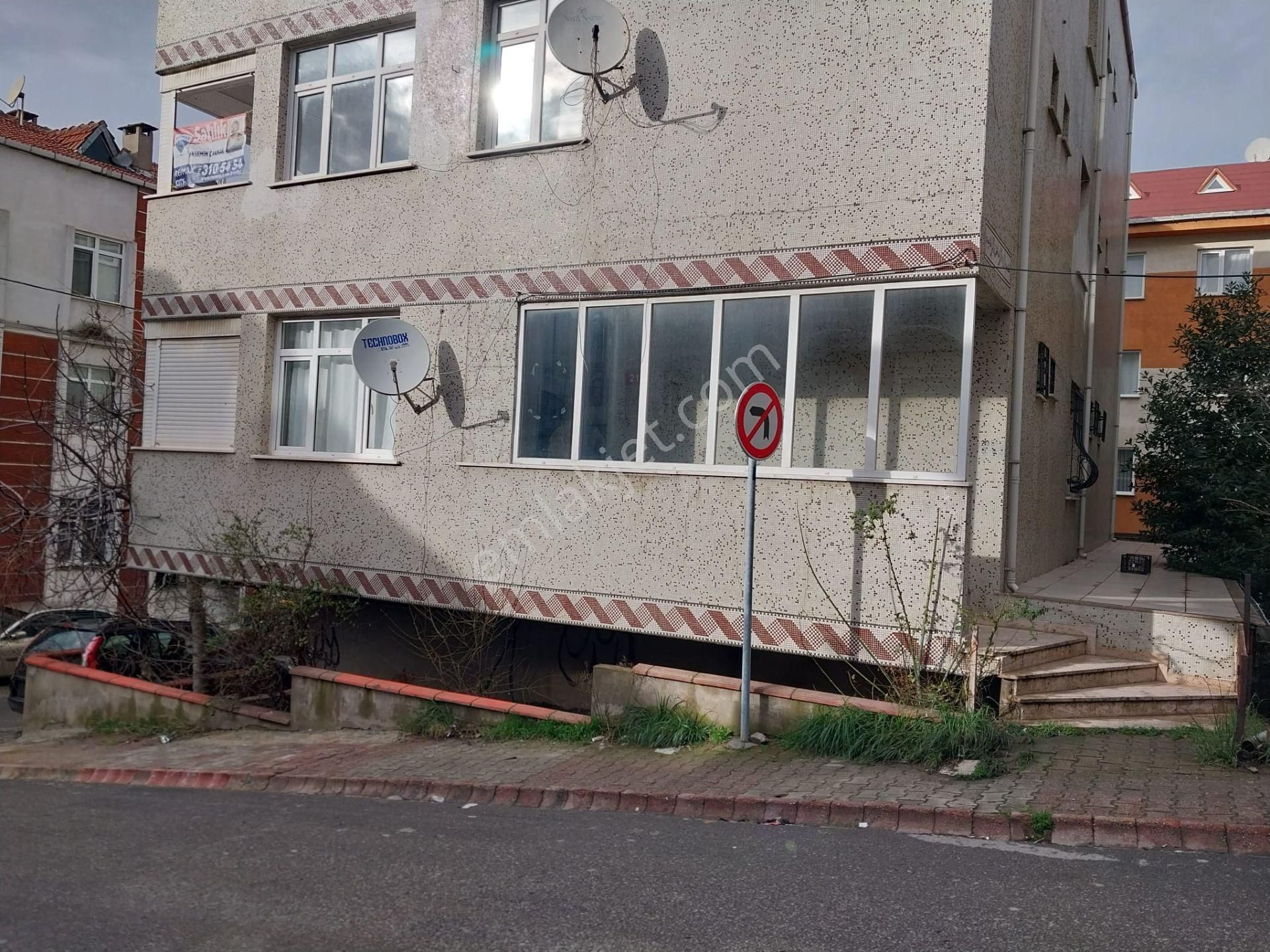 Ataşehir Kayışdağı Mah. Satılık Bina - Görsel 9