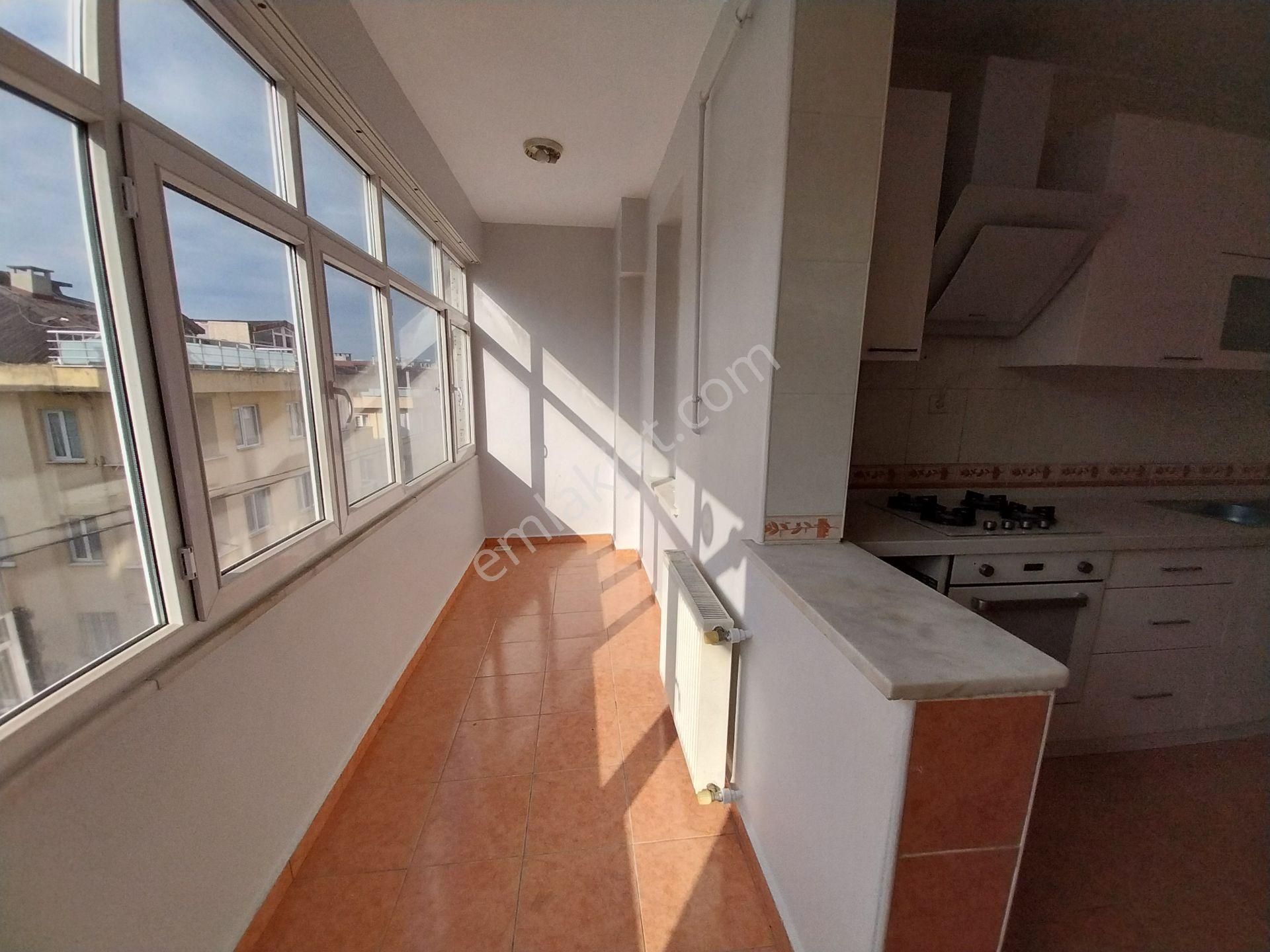 Ataşehir Kayışdağı Mah. Satılık Bina - Görsel 17