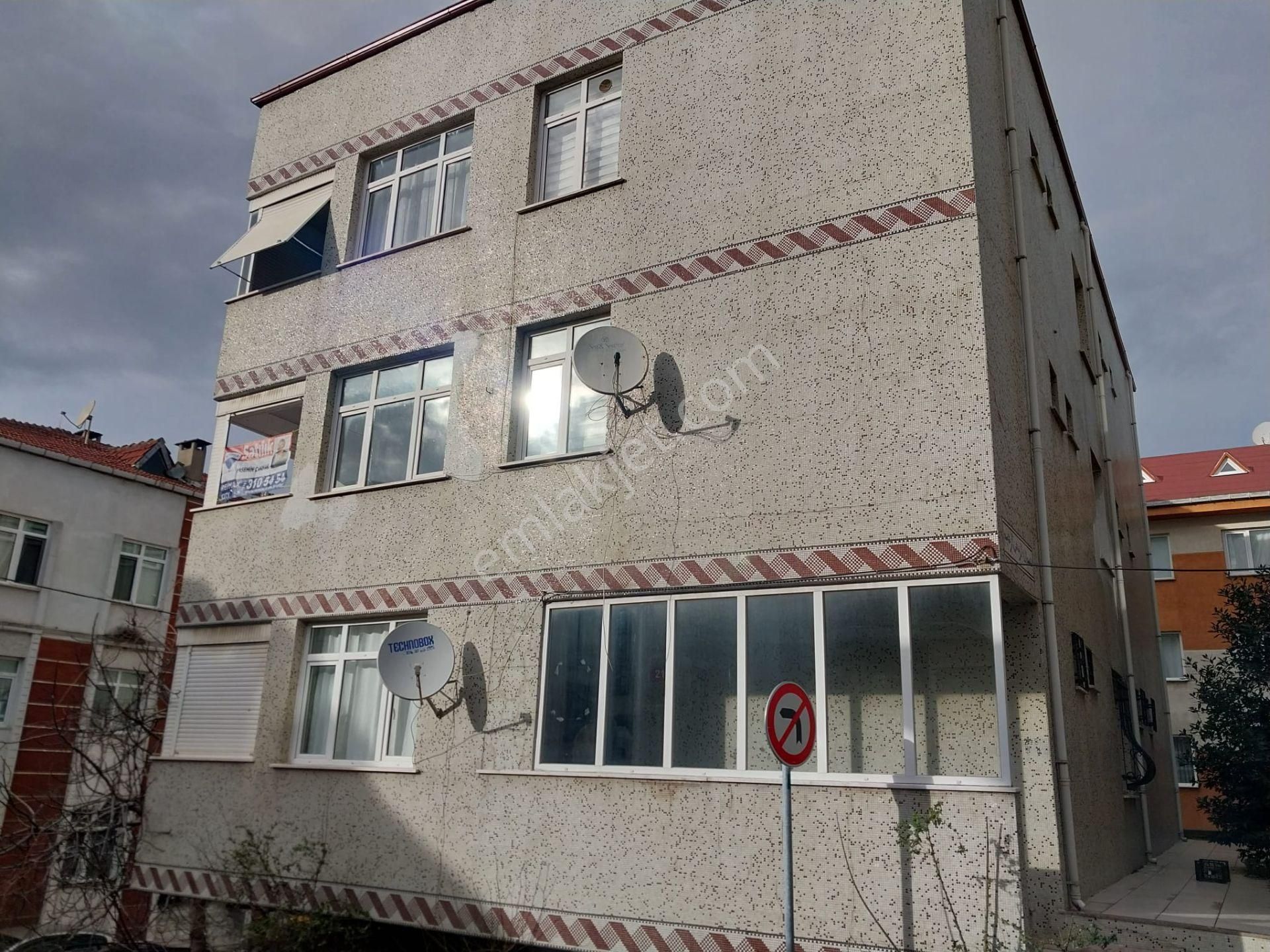 Ataşehir Kayışdağı Mah. Satılık Bina - Görsel 8