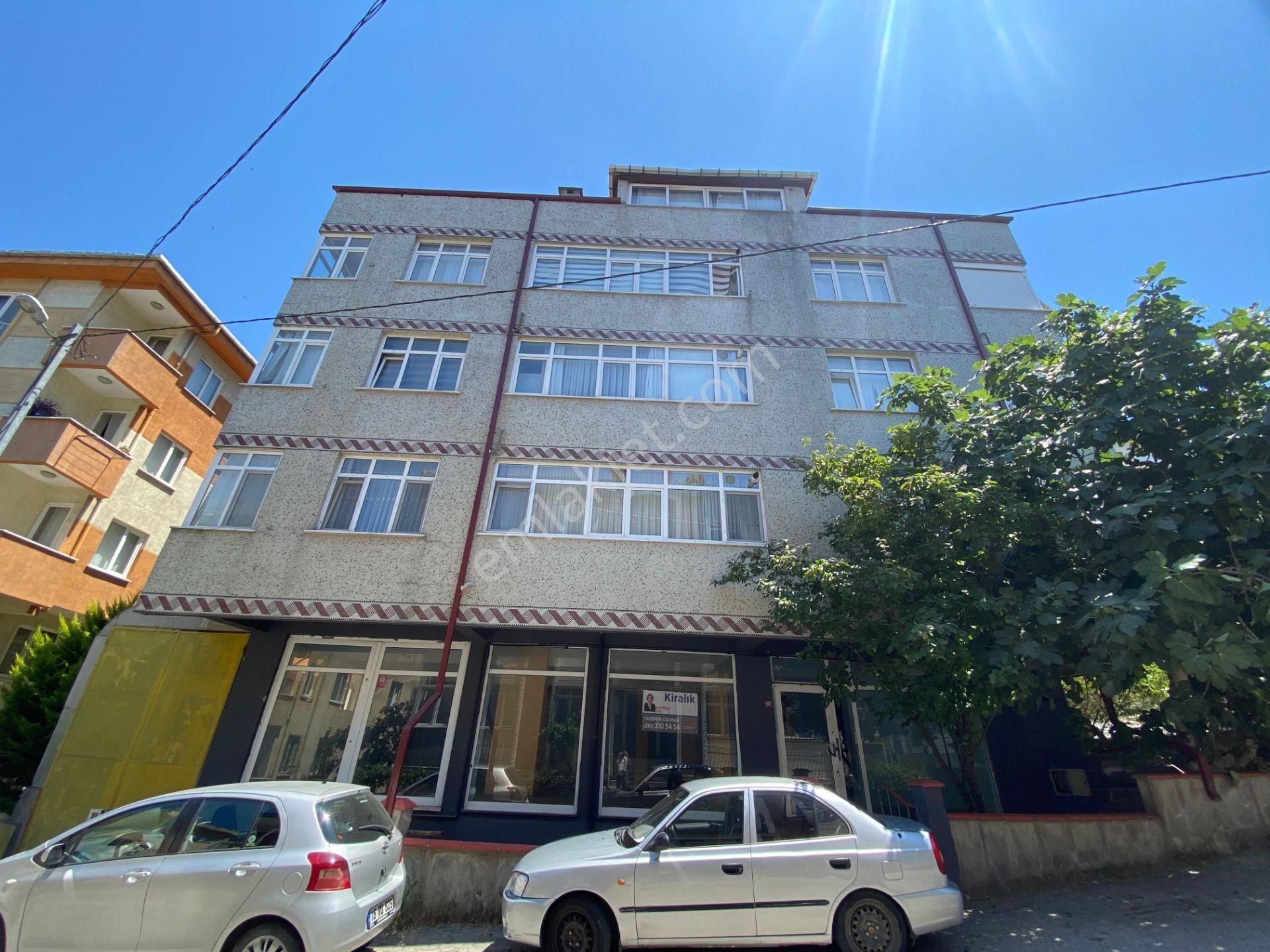 Ataşehir Kayışdağı Mah. Satılık Bina - Görsel 3